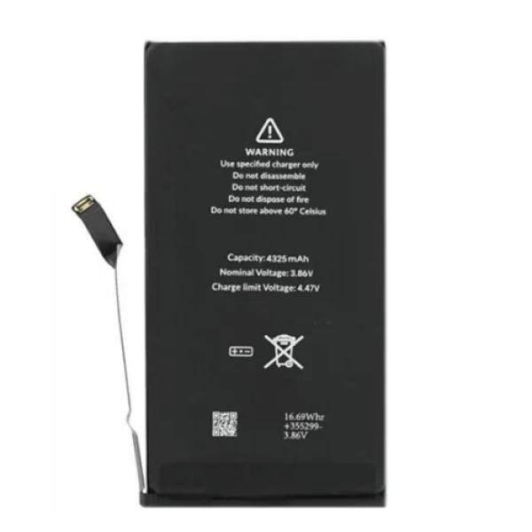 BATTERIE IPHONE 14 PLUS ORIGINAL